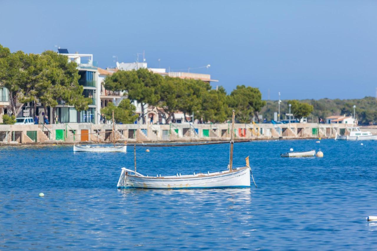 Сasa de vacaciones Sa Casona