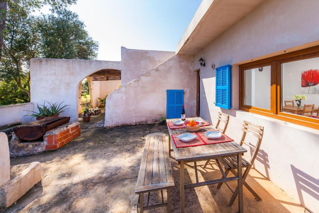 Holiday home Sa Casona