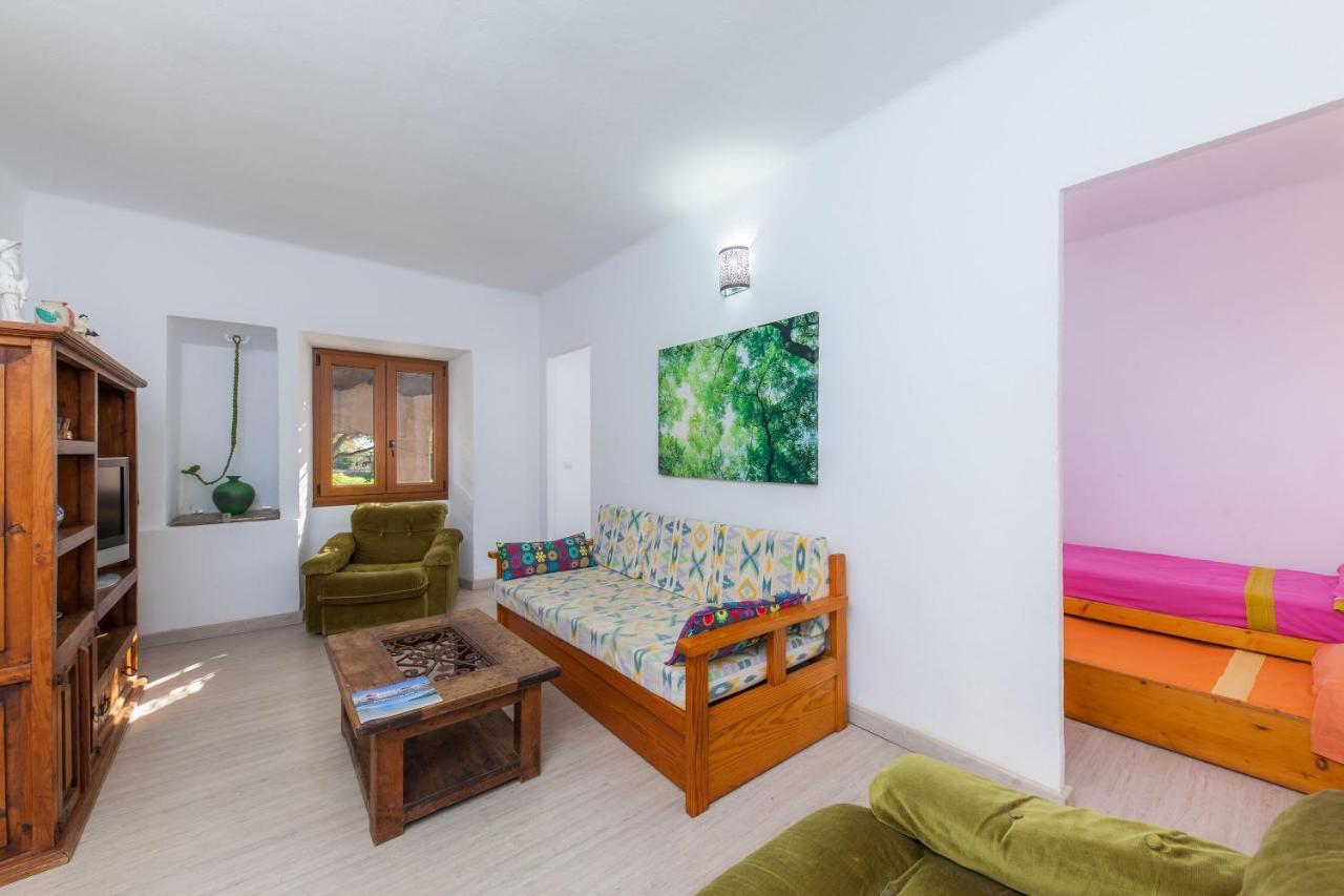 Sa Casona Vakantiehuis Portocolom (Mallorca)