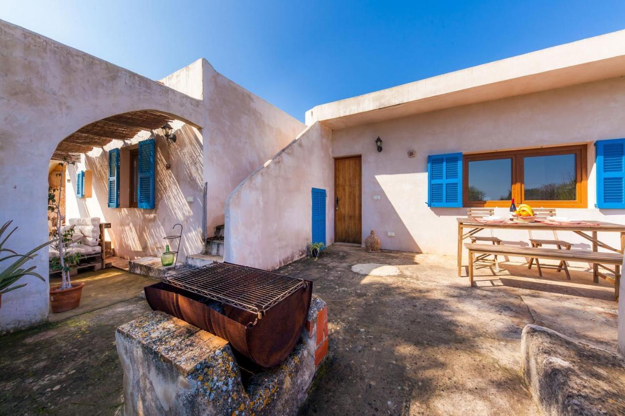 Sa Casona Vakantiehuis Portocolom (Mallorca)