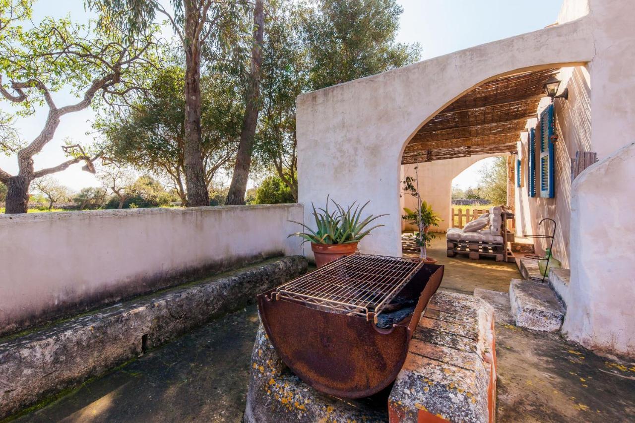 Vakantiehuis Sa Casona *