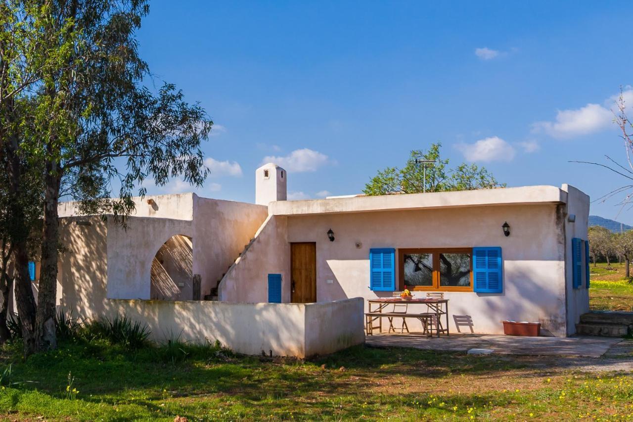 Sa Casona Holiday home