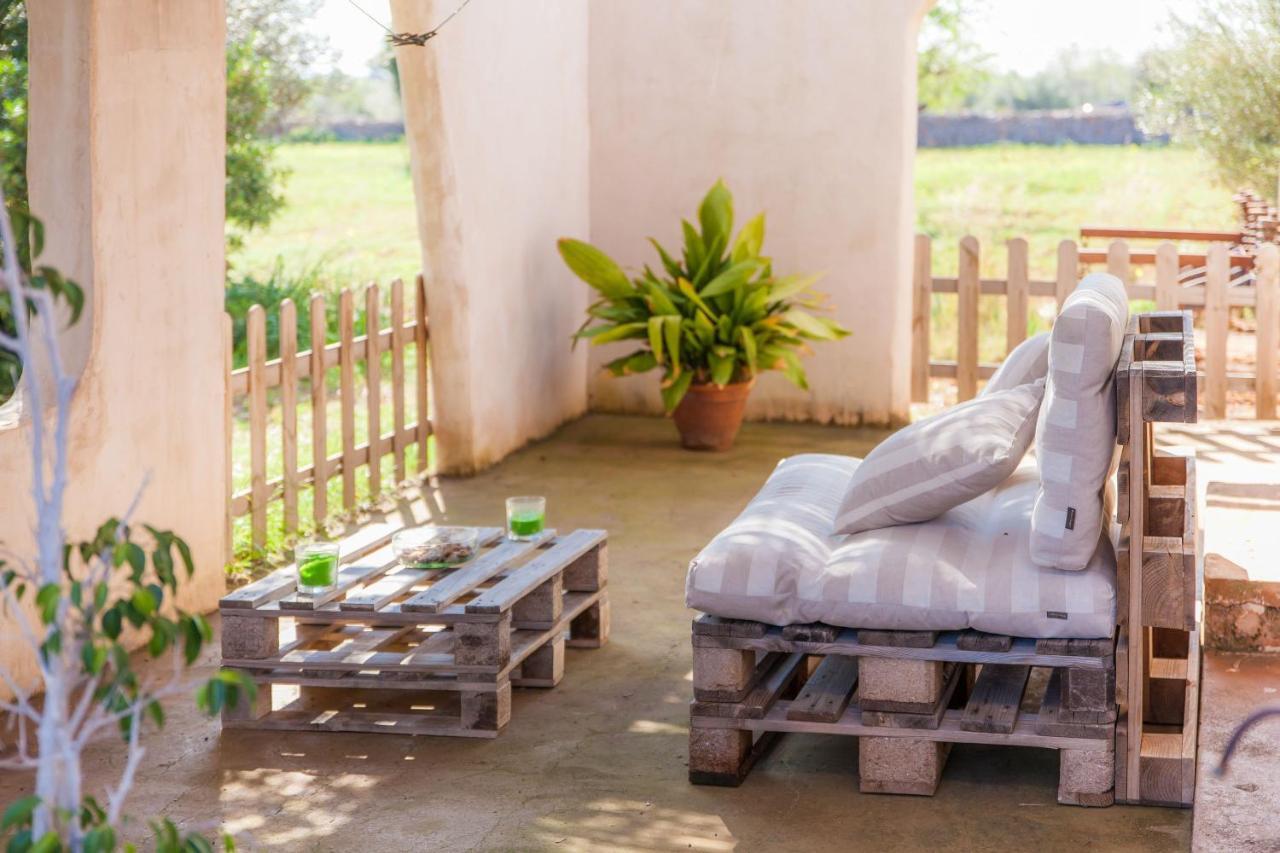 Sa Casona Holiday home *